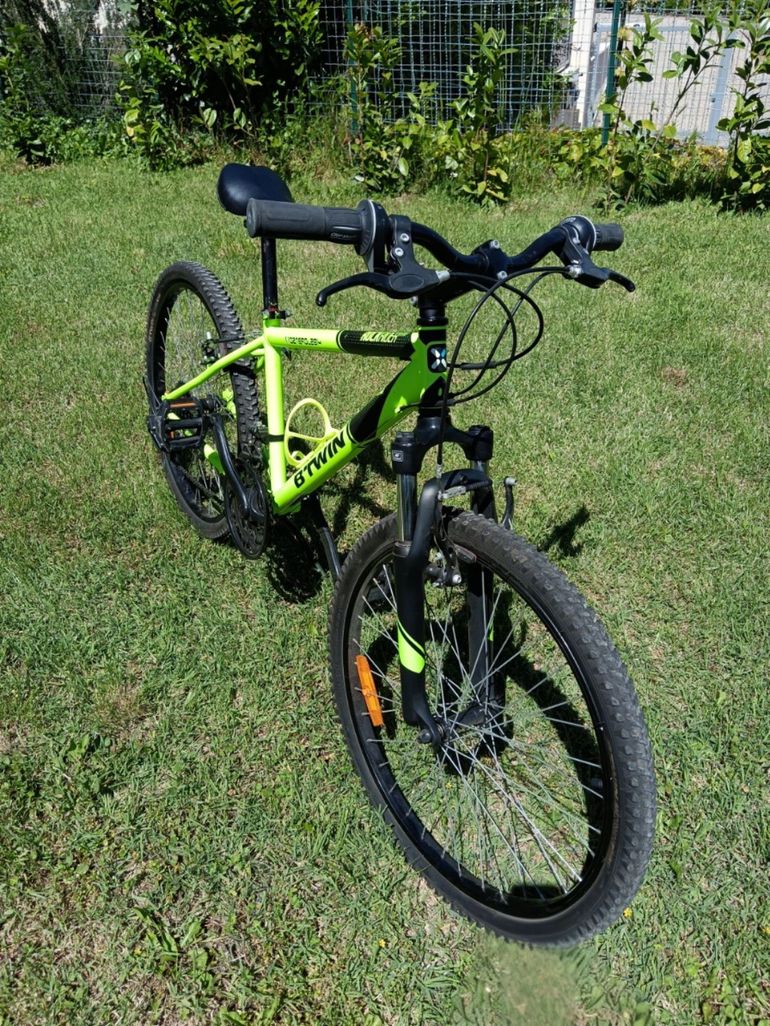 Used B’TWIN B’TWIN Custom Other Shimano Youth — image 2 of 5