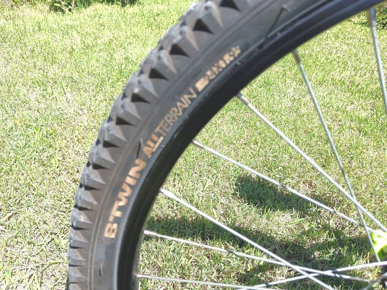 Used B’TWIN B’TWIN Custom Other Shimano Youth — image 5 of 5