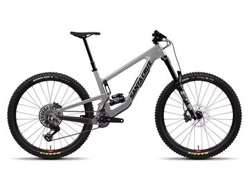 Used Santa Cruz Megatower 90 2026 2026 MTB