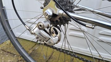 Used Rickert Spezial 1980 Road & Gravel, Blue — image 8 of 11