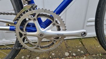 Used Rickert Spezial 1980 Road & Gravel, Blue — image 7 of 11