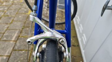 Used Rickert Spezial 1980 Road & Gravel, Blue — image 6 of 11