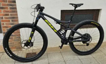 BH, LYNX RACE CARBON RC 7.0 2022