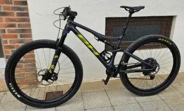 BH LYNX RACE CARBON RC 7.0 2022 2022 MTB usato