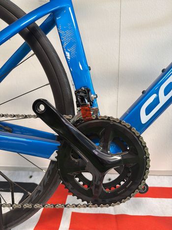 Corratec, CCT Team Elite 2023