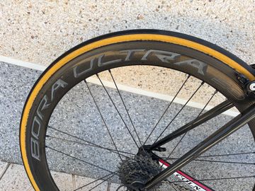 Used Colnago C60 Other Campagnolo 2017 Road & Gravel, Black — image 10 of 25