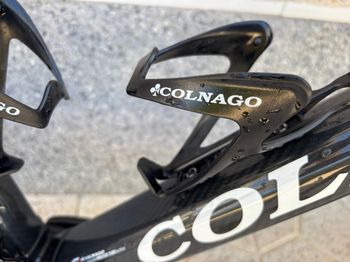 Used Colnago C60 Other Campagnolo 2017 Road & Gravel — image 8 of 25