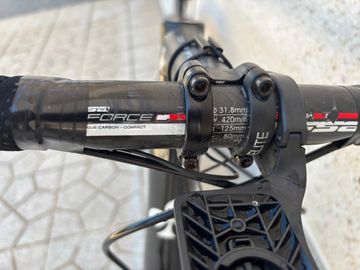 Used Colnago C60 Other Campagnolo 2017 Road & Gravel, Black — image 13 of 25