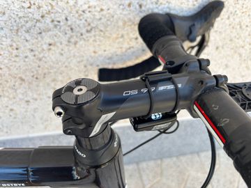 Used Colnago C60 Other Campagnolo 2017 Road & Gravel, Black — image 12 of 25