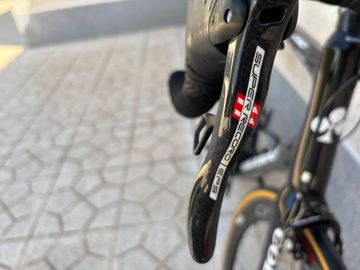 Used Colnago C60 Other Campagnolo 2017 Road & Gravel, Black — image 15 of 25