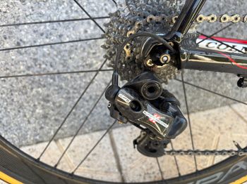 Used Colnago C60 Other Campagnolo 2017 Road & Gravel — image 6 of 25