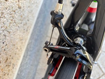 Used Colnago C60 Other Campagnolo 2017 Road & Gravel, Black — image 5 of 25