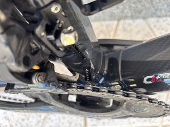 Used Colnago C60 Other Campagnolo 2017 Road & Gravel — image 17 of 25