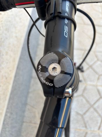 Used Colnago C60 Other Campagnolo 2017 Road & Gravel — image 19 of 25