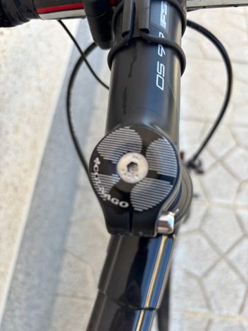 Used Colnago C60 Other Campagnolo 2017 Road & Gravel, Black — image 19 of 25