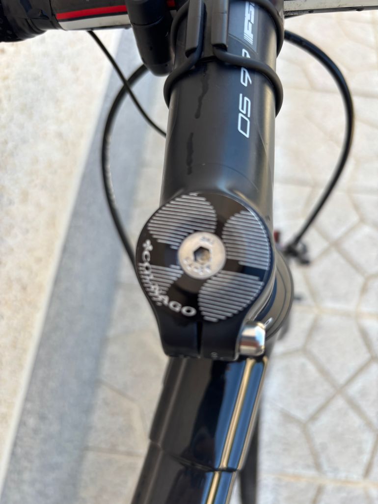 Used Colnago C60 Other Campagnolo 2017 Road & Gravel — image 19 of 25