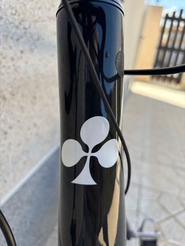 Used Colnago C60 Other Campagnolo 2017 Road & Gravel, Black — image 25 of 25