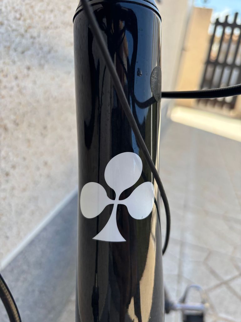 Used Colnago C60 Other Campagnolo 2017 Road & Gravel — image 25 of 25