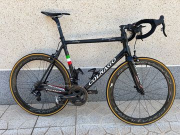 Used Colnago C60 Other Campagnolo 2017 Road & Gravel