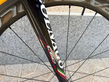 Used Colnago C60 Other Campagnolo 2017 Road & Gravel — image 9 of 25