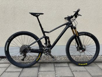 Used Scott Spark 700 Premium 2017 2017 MTB