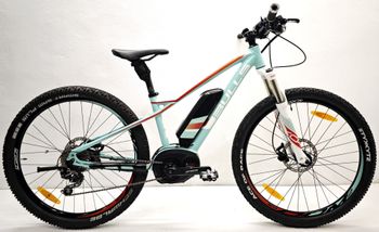 Used BULLS 1 2016 MTB