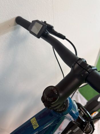 Used Myland Myland Custom Shimano Altus 2024 Mountainbike — image 4 of 5