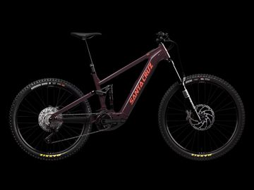 Santa Cruz Vala AL Deore 2026 2026 MTB d'occasion