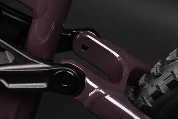 Tweedehands Santa Cruz Vala AL Deore 2026 2026 Mountainbike — afbeelding 3 van 5