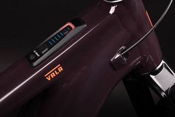 Tweedehands Santa Cruz Vala AL Deore 2026 2026 Mountainbike — afbeelding 2 van 5