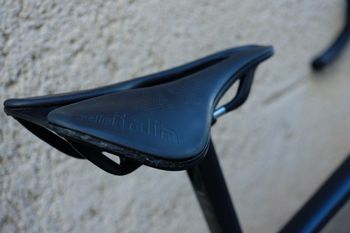 Used BMC Roadmachine TWO 2026 2026 Road & Gravel, Negro — image 3 of 13