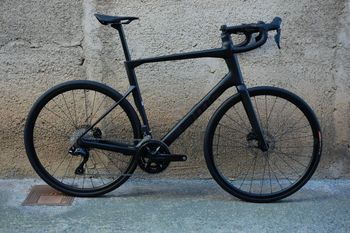 Used BMC Roadmachine TWO 2026 2026 Carretera y gravel