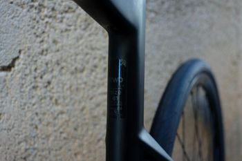 Used BMC Roadmachine TWO 2026 2026 Road & Gravel, Negro — image 13 of 13
