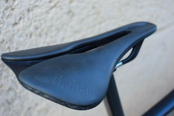 Used BMC Roadmachine TWO 2026 2026 Road & Gravel, Negro — image 4 of 13