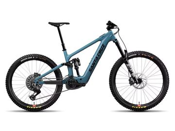 Santa Cruz Bullit 90 2026 2026 MTB d'occasion