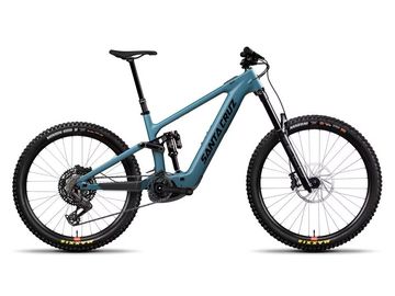 Brugt Santa Cruz Bullit 70 2026 2026 Mountainbike — billede 2 af 3