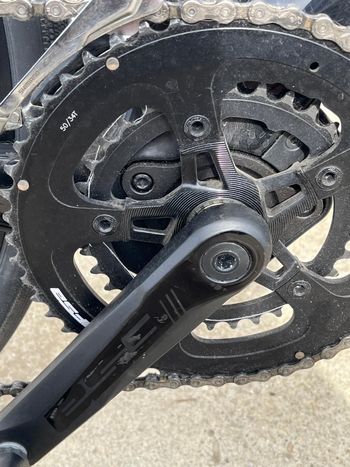 Used Trek Domane+ LT 2020 2020 Road & Gravel — image 12 of 12
