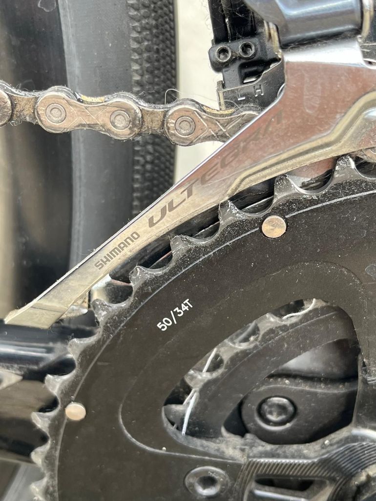 Used Trek Domane+ LT 2020 2020 Road & Gravel — image 2 of 12