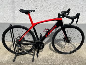 Used Trek Domane+ LT 2020 2020 Route & Gravel