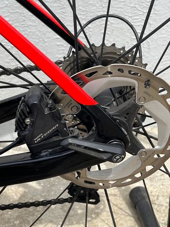 Used Trek Domane+ LT 2020 2020 Road & Gravel — image 10 of 12