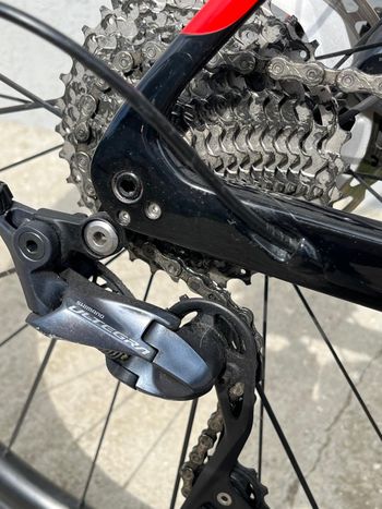 Used Trek Domane+ LT 2020 2020 Road & Gravel — image 3 of 12