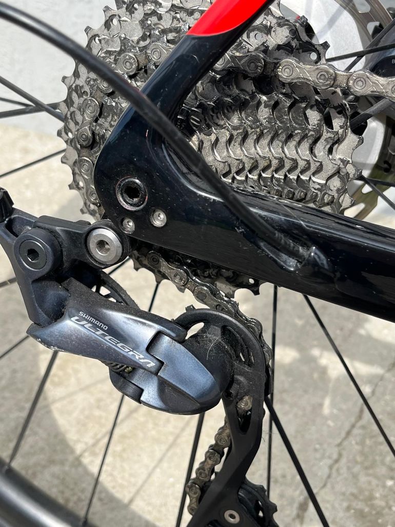 Used Trek Domane+ LT 2020 2020 Road & Gravel — image 3 of 12