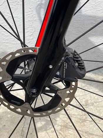Used Trek Domane+ LT 2020 2020 Road & Gravel — image 9 of 12