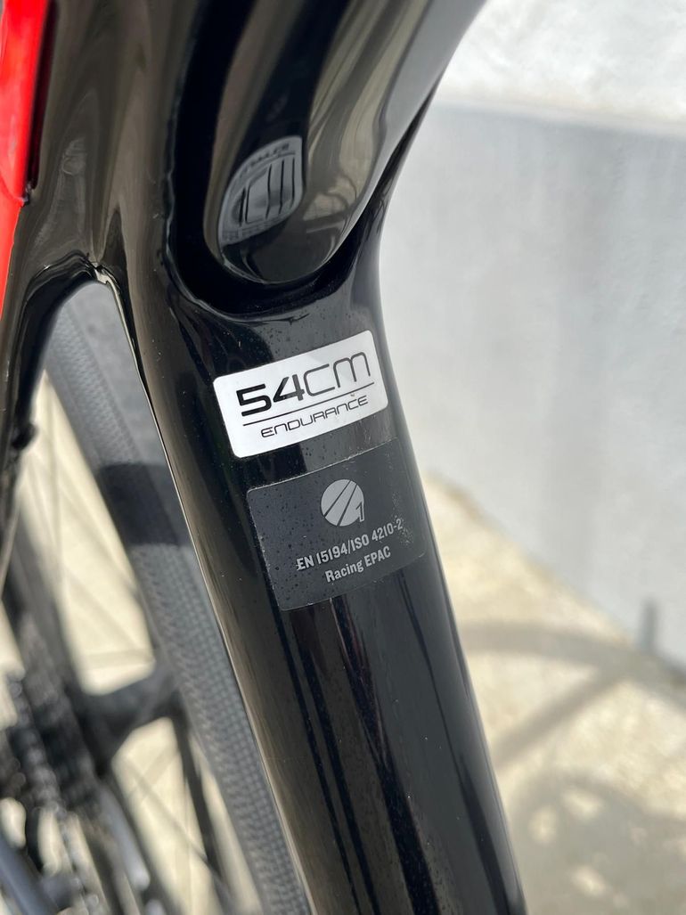 Used Trek Domane+ LT 2020 2020 Road & Gravel — image 5 of 12