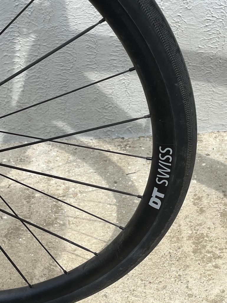 Used Trek Domane+ LT 2020 2020 Road & Gravel — image 8 of 12