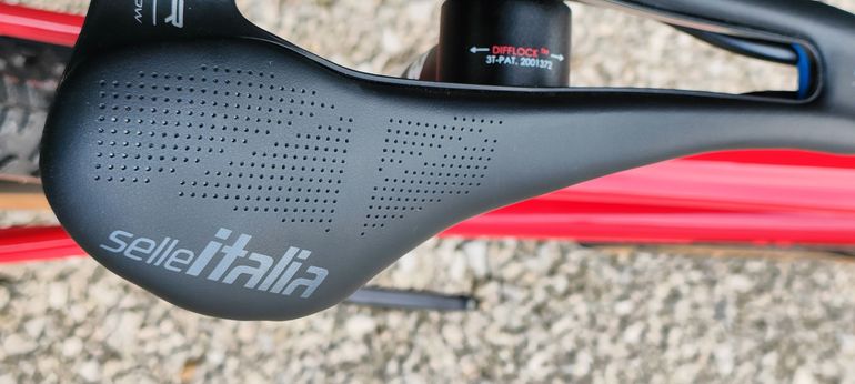 Used Simplon Razorblade Shimano Deore 12s 2025 Mountainbike, Rojo — image 20 of 24