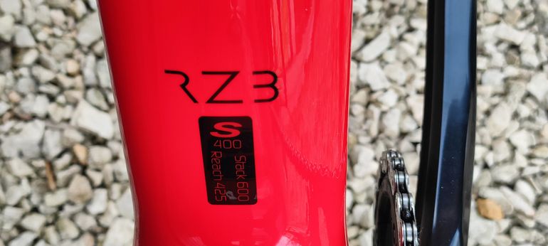 Used Simplon Razorblade Shimano Deore 12s 2025 Mountainbike, Rojo — image 9 of 24