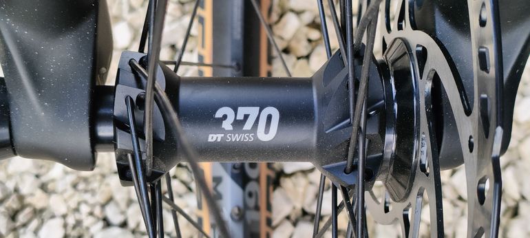 Used Simplon Razorblade Shimano Deore 12s 2025 Mountainbike, Rojo — image 15 of 24