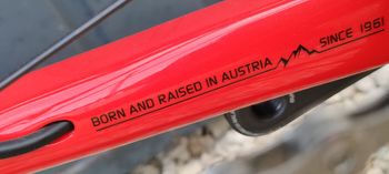 Used Simplon Razorblade Shimano Deore 12s 2025 Mountainbike, Rojo — image 11 of 24