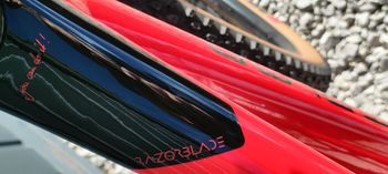 Used Simplon Razorblade Shimano Deore 12s 2025 Mountainbike, Rojo — image 21 of 24